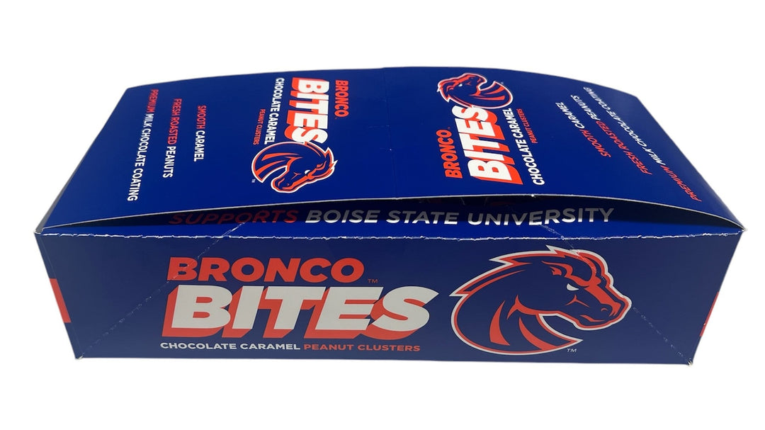 Bronco Bites Bar - 18 Count