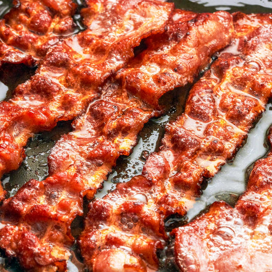 Bacon Lover&