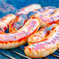 Bacon-Packed Black Forest Bacon Brats – A Grilling Essential