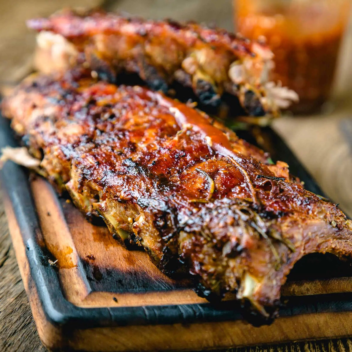Sampling Box: Best of POTM - A Meaty Delight for Every Occasion