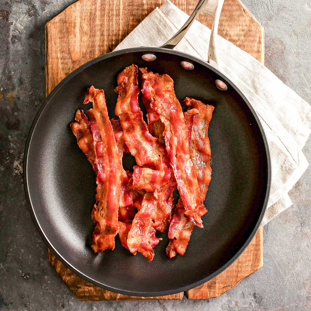 Bacon Lover&