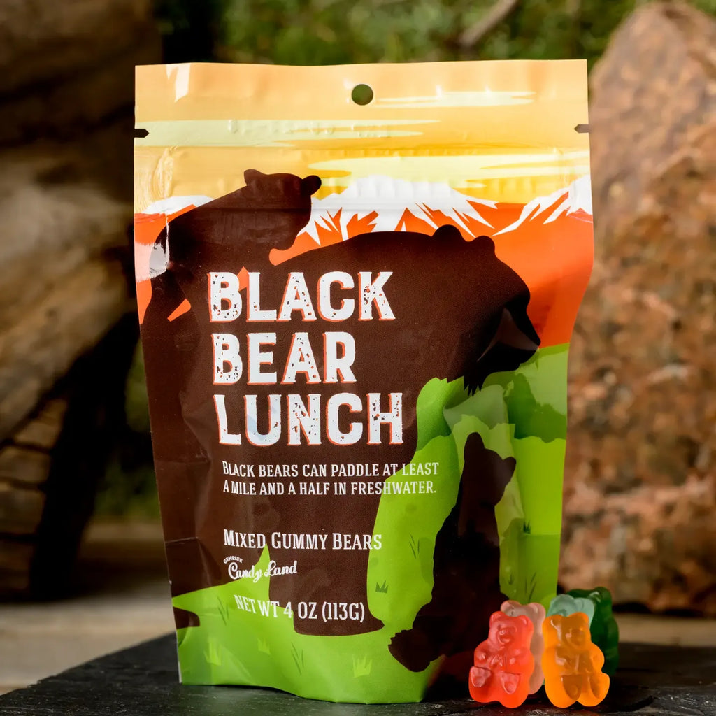 Variety Adventure with Animal Trackers Forest Friends Pack