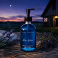 Body Nourishing Blue Bloom Botanical Body Oil