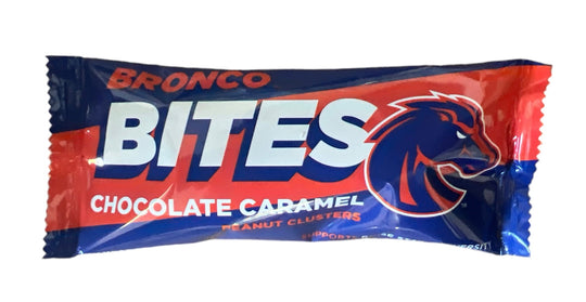 Bronco Bites Bar - 18 Count