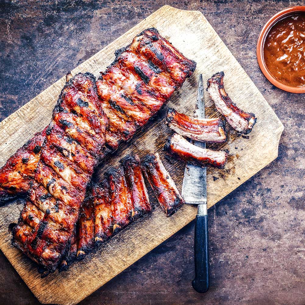 Build-a-Rib Package: Customize Your Perfect Rib Experience