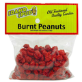 Peanuts - Classic Burnt Peanuts in a 4oz Bag