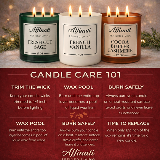 Chocolate Fudge Brownie Signature Candle