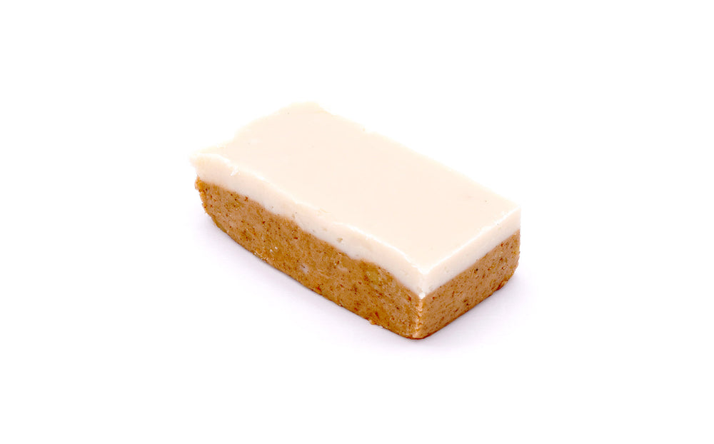 Carrot Cake Fudge