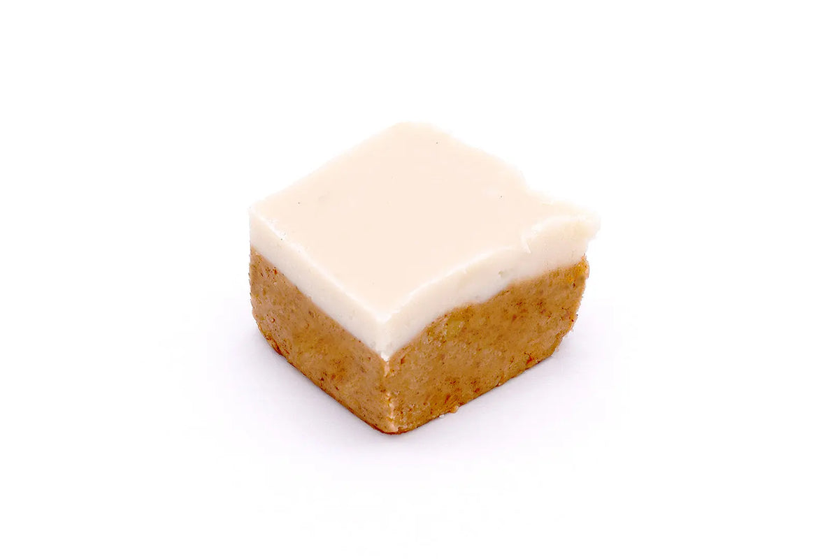 Fudge: Irresistible Carrot Cake Fudge for Every Sweet Tooth