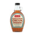 Cinnamon Cream Syrup