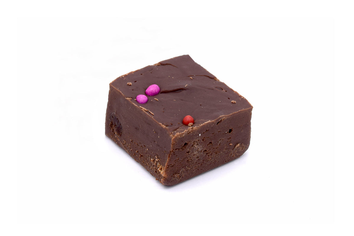 Fudge Delight: Cosmic® Brownie Fudge | Heavenly Decadence