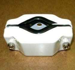 DPA1 Pole Clamp for Pole Diam. 1.00 - 1.5"