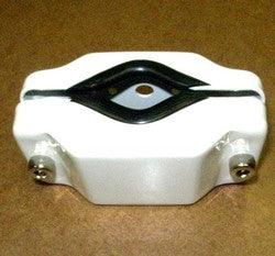 DPA1 Pole Clamp for Pole Diam. 1.00 - 1.5"