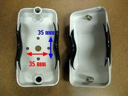 DPA1 Pole Clamp for Pole Diam. 1.00 - 1.5"