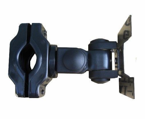 DP55 5.5 inch Universal Monitor Pole Mount Bracket  VESA Clamp on