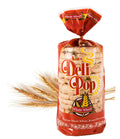 Deli Snack Delight: Kim's Whole Wheat Deli Pop