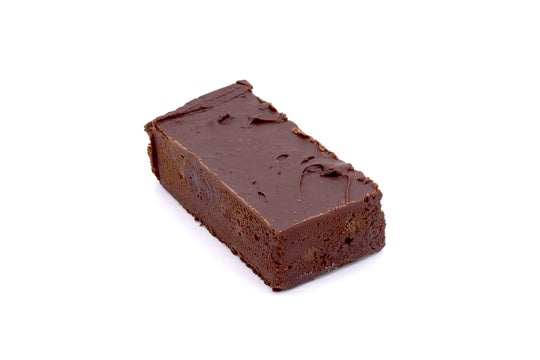 Dark Chocolate Fudge