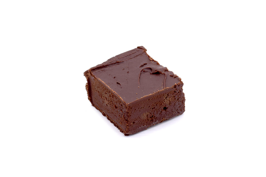 Dark Chocolate Fudge
