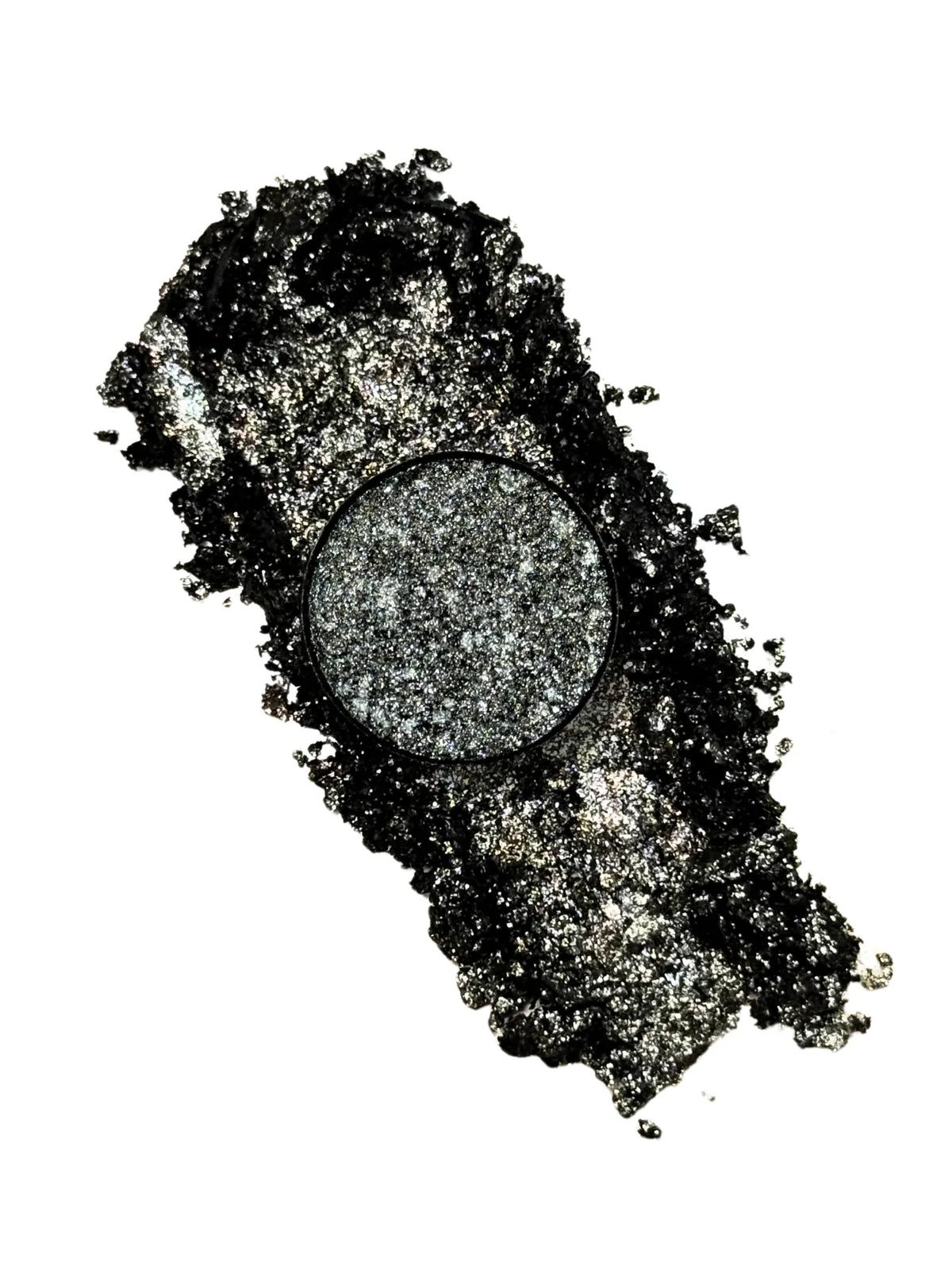Dark Spell Pressed Pigment - Unleash Your Inner Hero