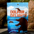 Delights of the Ocean: Dolphin Delights (Swedish Fish®)