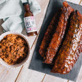 Dinner Delivered: Family Meats for 6 – Perfect for Any Occasion