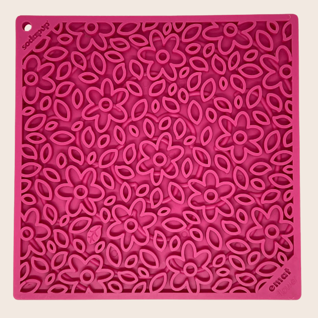 Dog Lick Mats