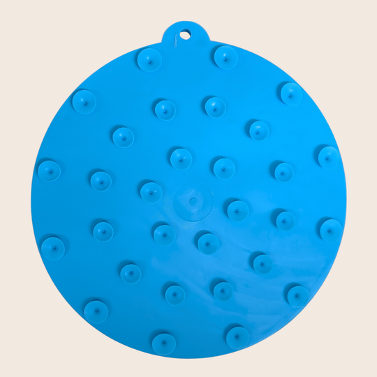 Dog Lick Mats with Suction Cups