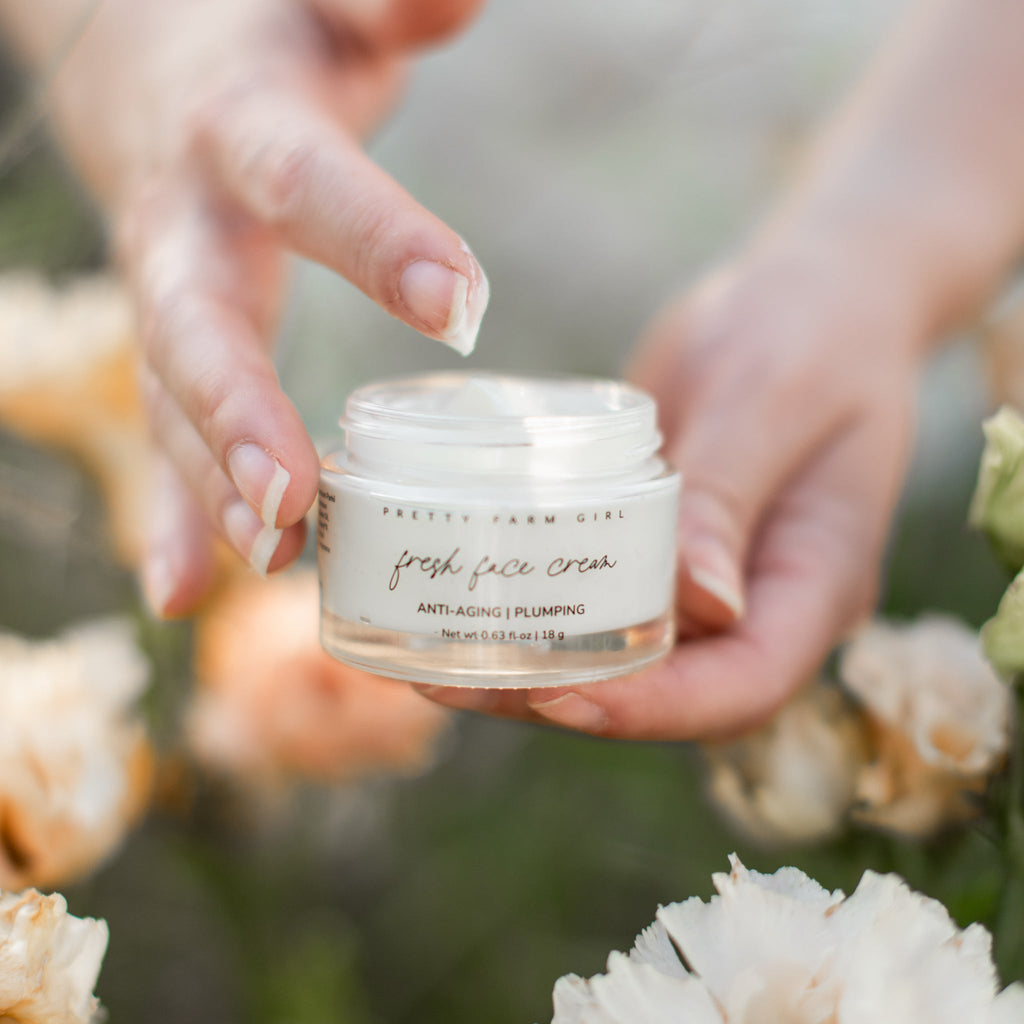 Radiance Glow Kit: Unlock Your Natural Glow