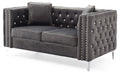 Stylish Loveseat