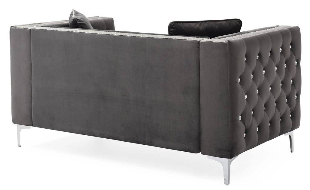 Stylish Loveseat