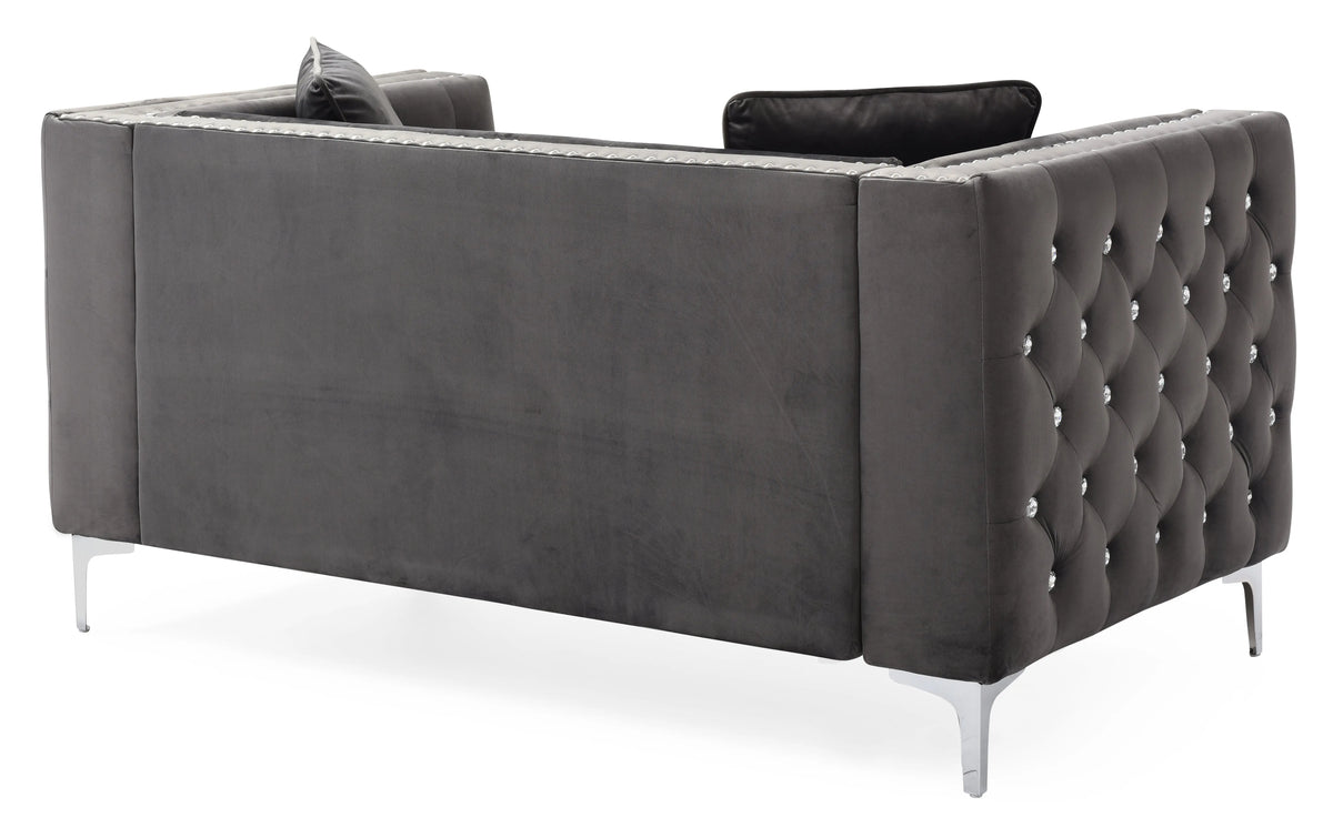 Stylish Loveseat