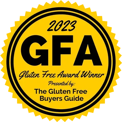 gfJules Gluten Free Cookie Mix - The Ultimate Cookie Experience