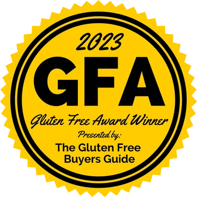 gfJules Gluten Free Pizza Crust Mix