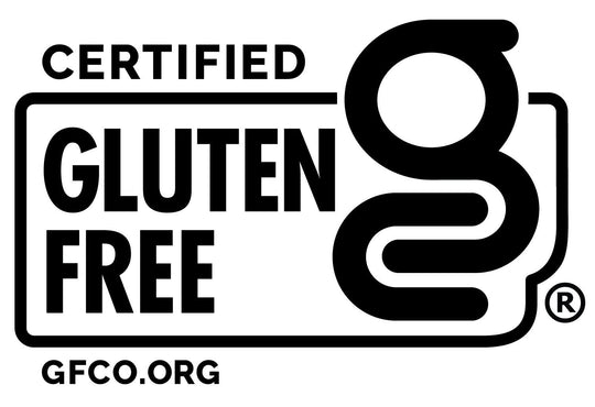gfJules Gluten Free Birthday Cake Mix
