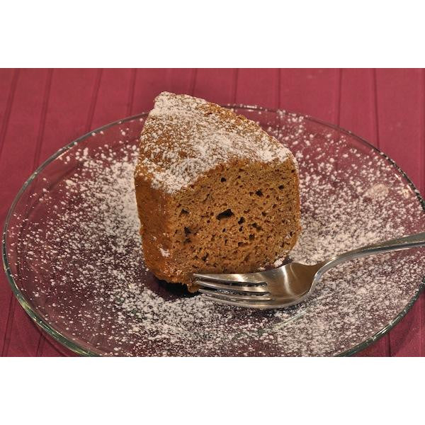 Gingerbread Mix – gfJules GF Graham Cracker Mix