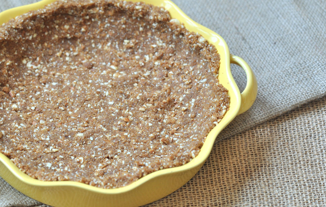 gfJules GF Graham Cracker – Gingerbread Mix
