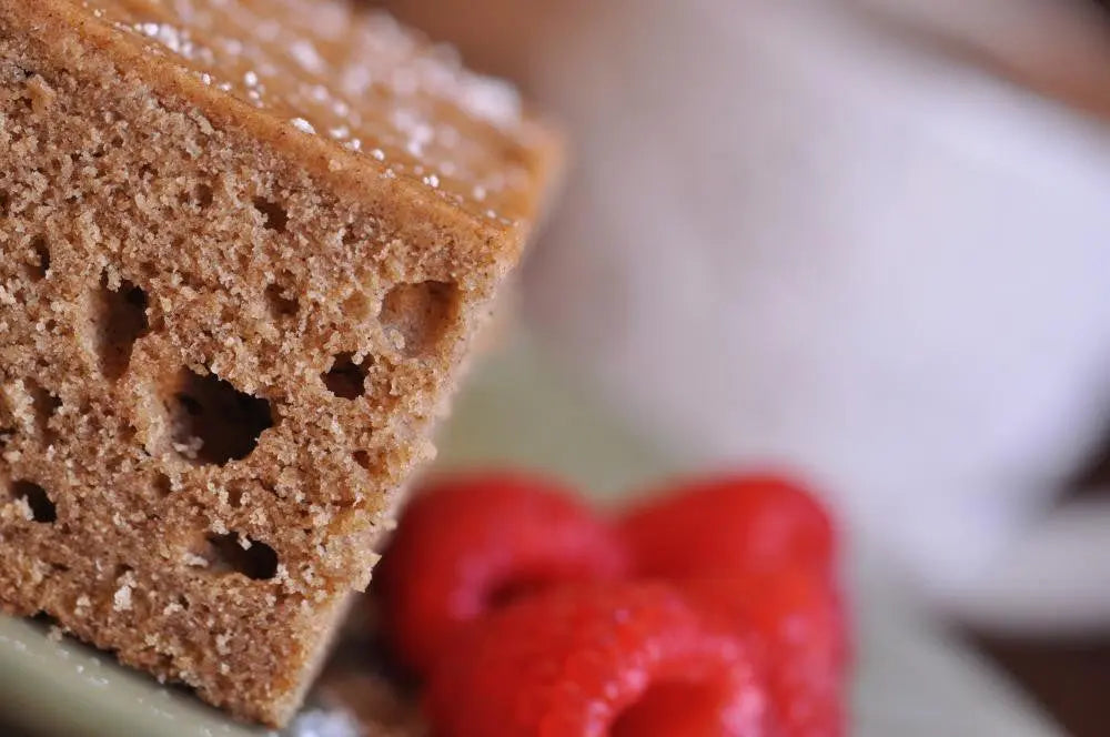 Gingerbread Mix – gfJules GF Graham Cracker Mix