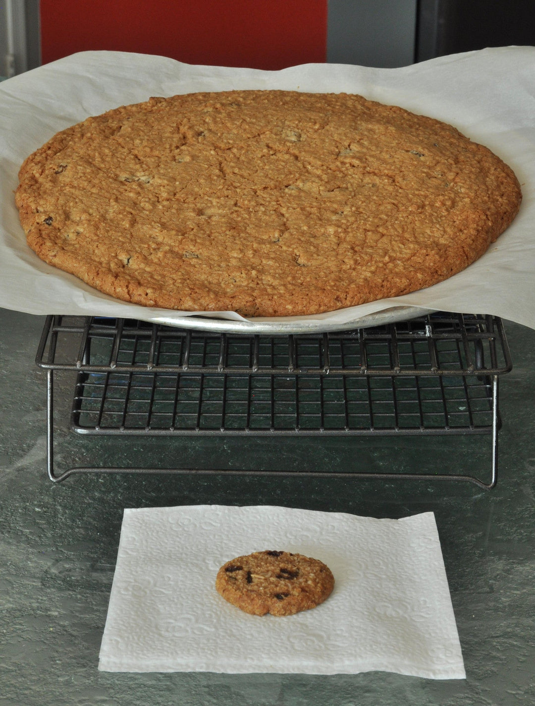 gfJules Gluten Free Cookie Mix