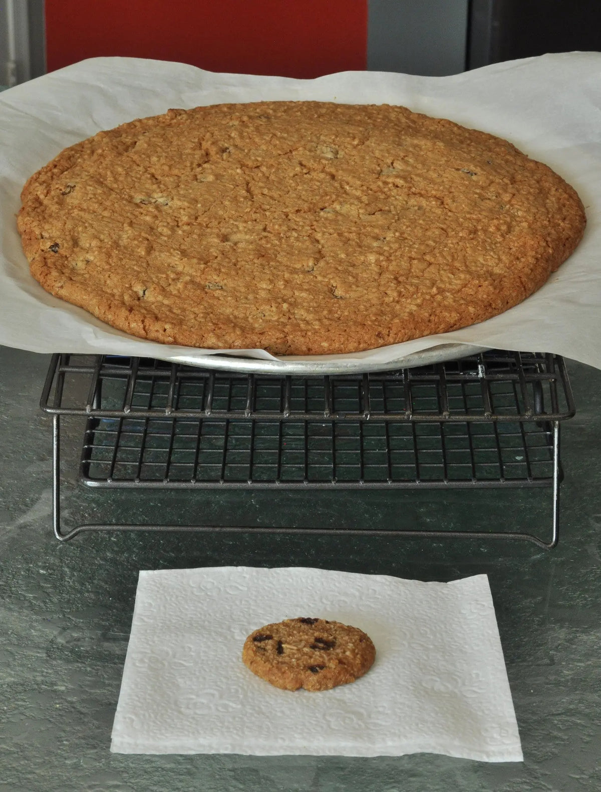 gfJules Gluten Free Cookie Mix - The Ultimate Cookie Experience