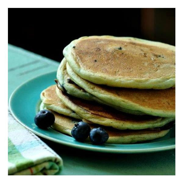 gfJules Gluten Free Pancake &amp; Waffle Mix