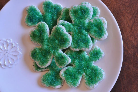 gfJules Gluten Free Cut-Out &amp; Sugar Cookie Mix