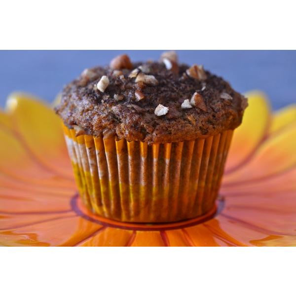 gfJules Gluten Free Muffin Mix – Soft, Fluffy, and Flavorful