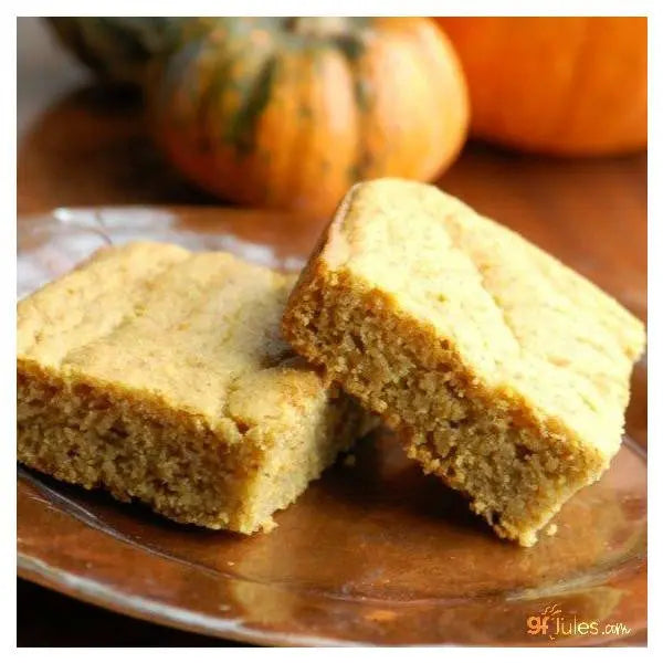 gfJules Gluten Free Cornbread Mix - Moist & Flavorful