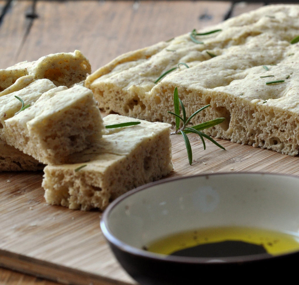 gfJules Gluten Free Bread: Enjoy Soft, Delicious Homemade Loaves