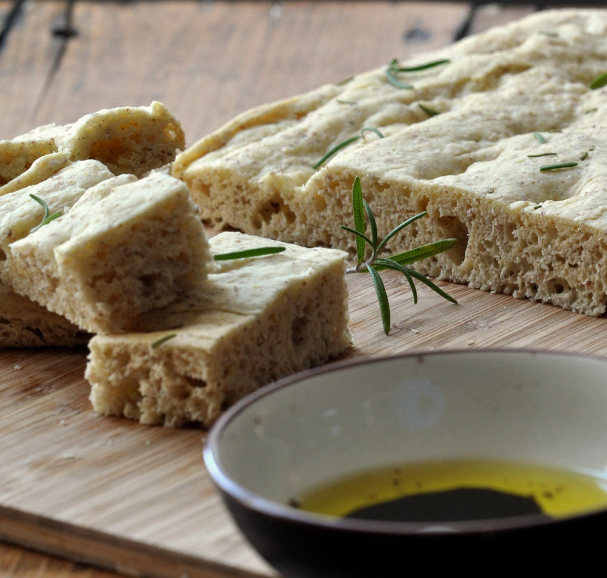 gfJules Gluten Free Bread: Enjoy Soft, Delicious Homemade Loaves