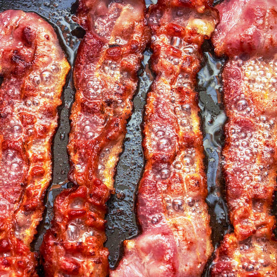 Bacon Lover&