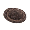 Glitter - Ash Brown Sparkle for Your Crafts