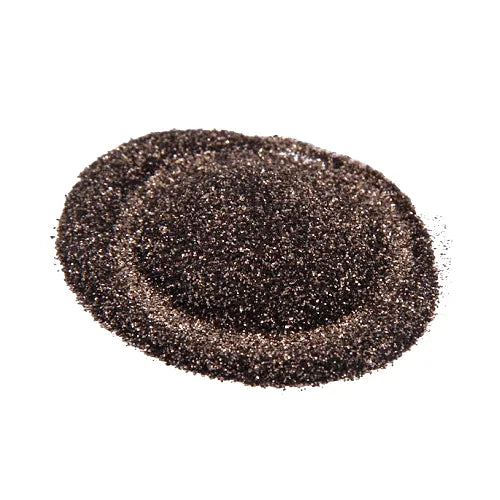 Glitter - Ash Brown Sparkle for Your Crafts