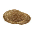 Glitter - Blonde Sparkle for Crafting and Decor