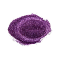 Glitter - Bright Lavender for Crafting Sparkle